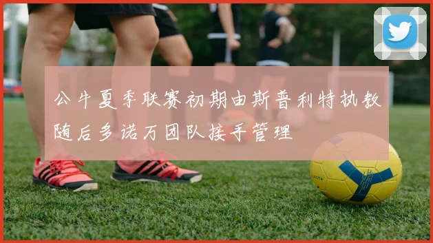 公牛夏季联赛初期由斯普利特执教随后多诺万团队接手管理